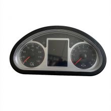 Construction Machinery Crane Monitor Panel Gauge Display